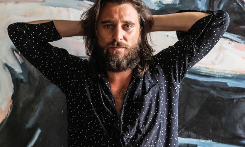 Nic Cester and the Milano Elettrica (dei Jet) presenta  il disco Sugar Rush, con una band italiana: il 15 /02 Monk di Roma,16/02 Locomotic Club, Bologna,18/02 Santeria Social Club di Milano 